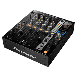 ALQUILAR MESA PARA DJ